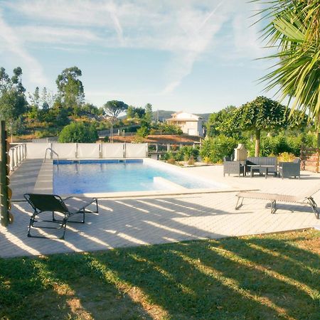 Quinta Da Paixao - Bed & Breakfast Pedraca エクステリア 写真
