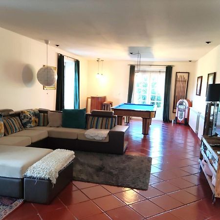 Quinta Da Paixao - Bed & Breakfast Pedraca エクステリア 写真