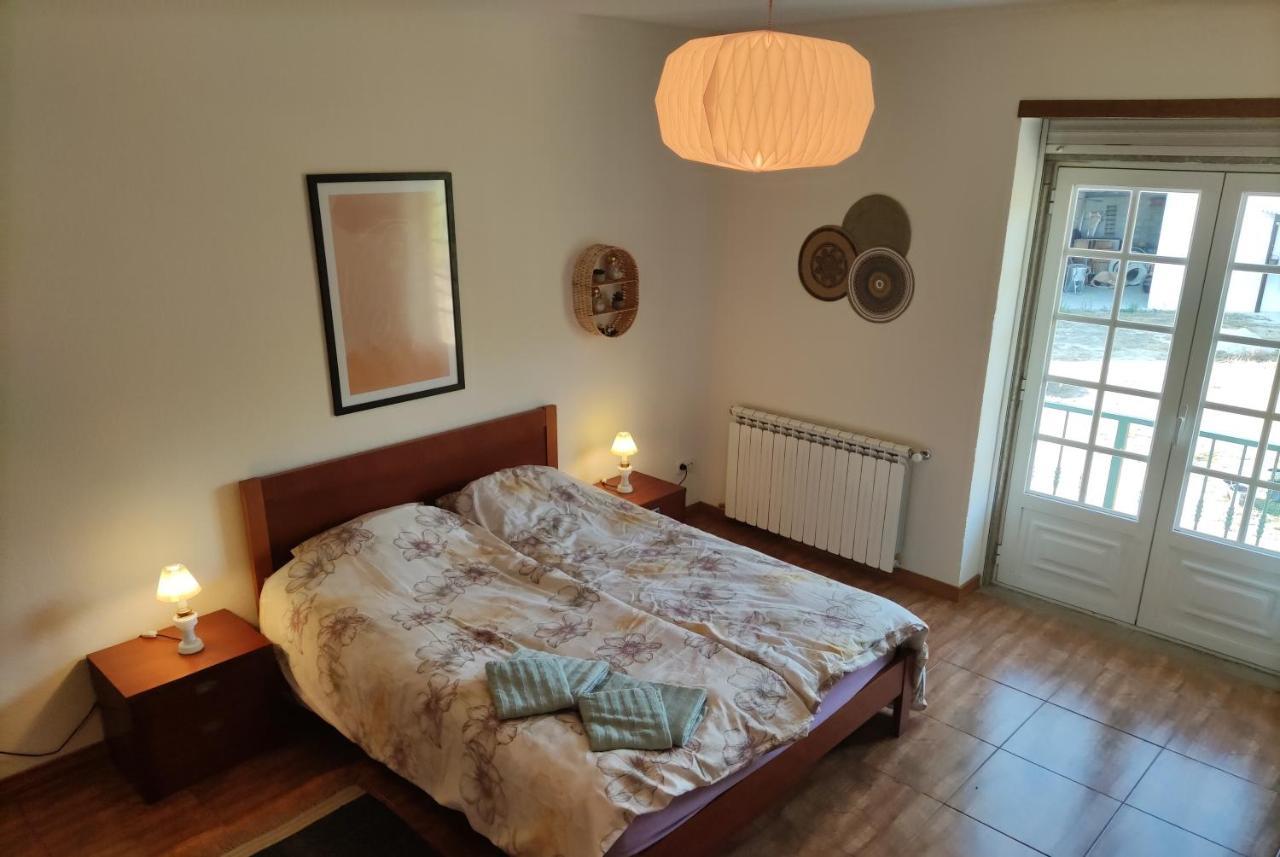 Quinta Da Paixao - Bed & Breakfast Pedraca エクステリア 写真