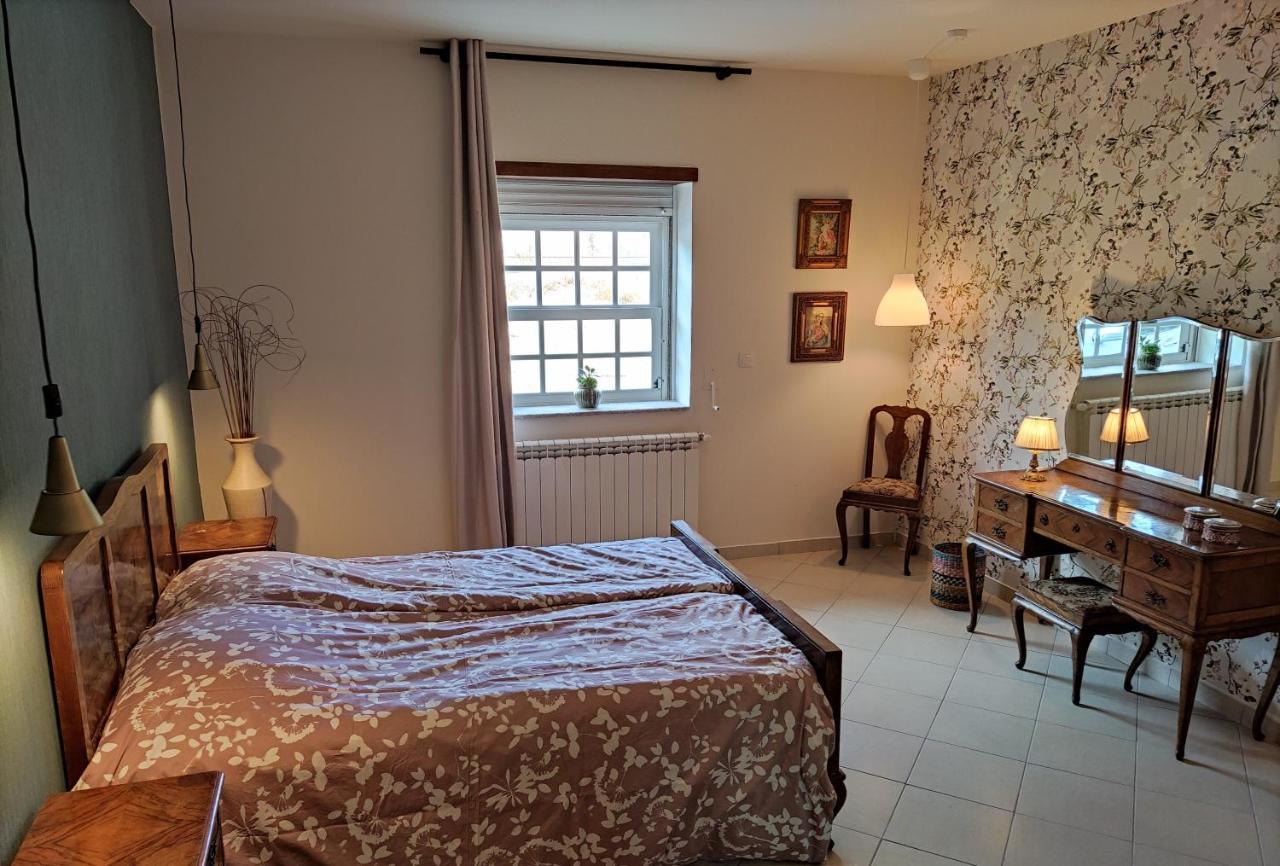 Quinta Da Paixao - Bed & Breakfast Pedraca エクステリア 写真