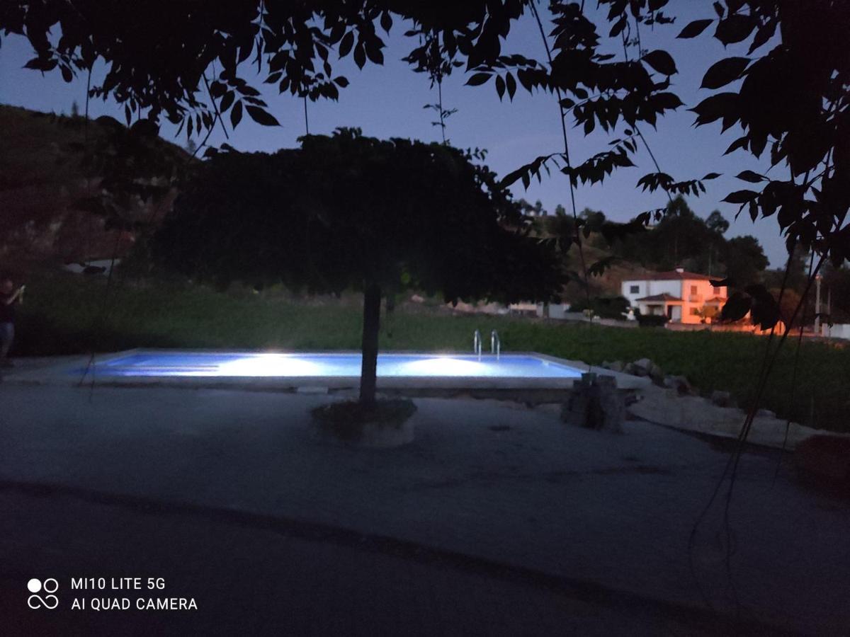 Quinta Da Paixao - Bed & Breakfast Pedraca エクステリア 写真