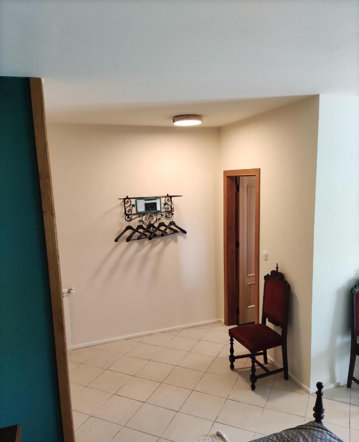 Quinta Da Paixao - Bed & Breakfast Pedraca エクステリア 写真